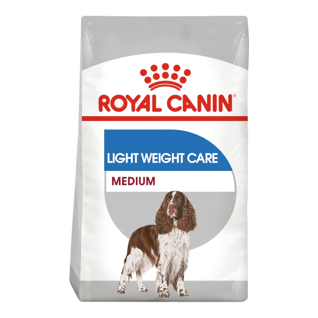 Royal Canin Medium Adult Dry Dog Food - PetHubb - RO279590