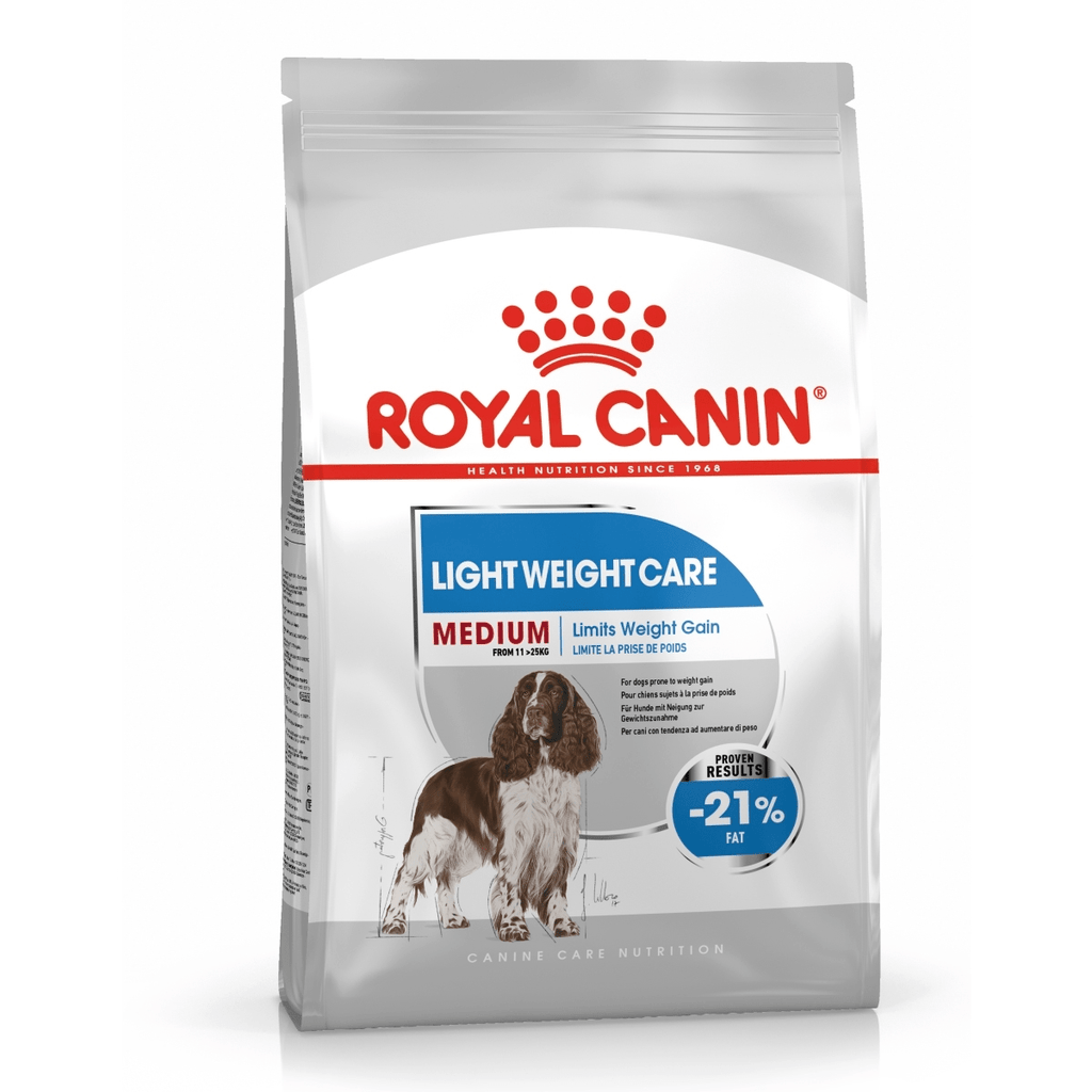 Royal Canin Medium Adult Dry Dog Food - PetHubb - RO279590