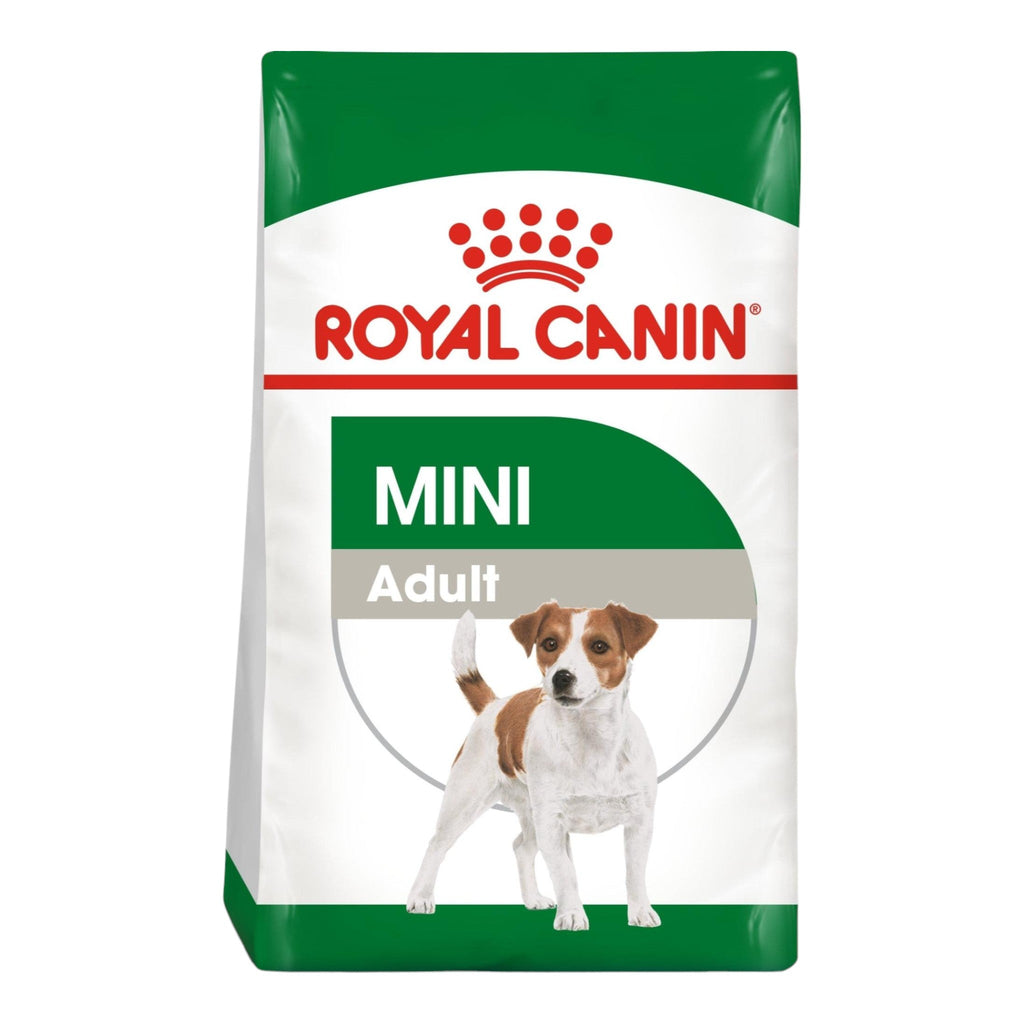 Royal Canin Mini Adult Dry Dog Food - PetHubb - RO250880