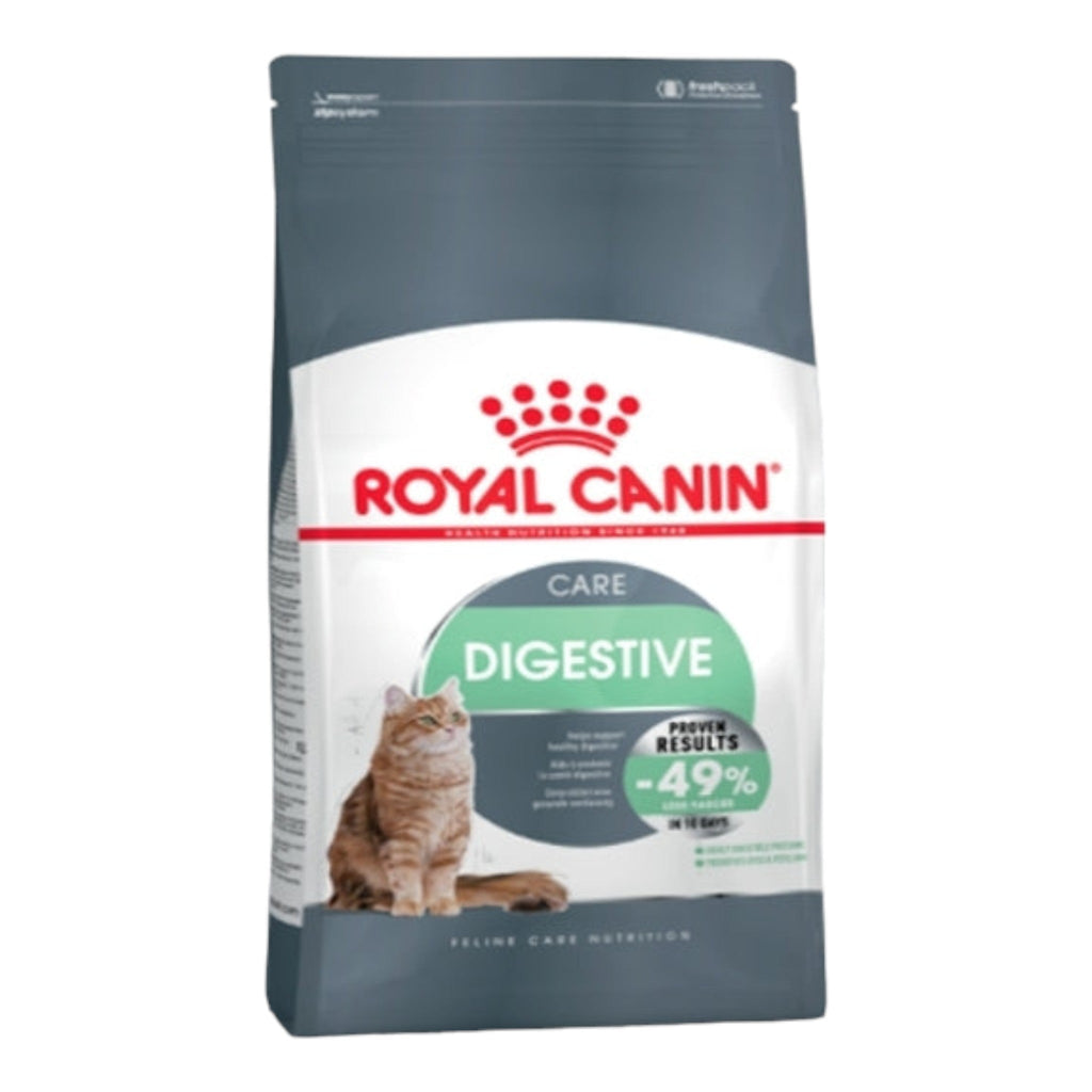 Royal Canin Nutrition Digestive Care Dry Cat Food - PetHubb - RO242020