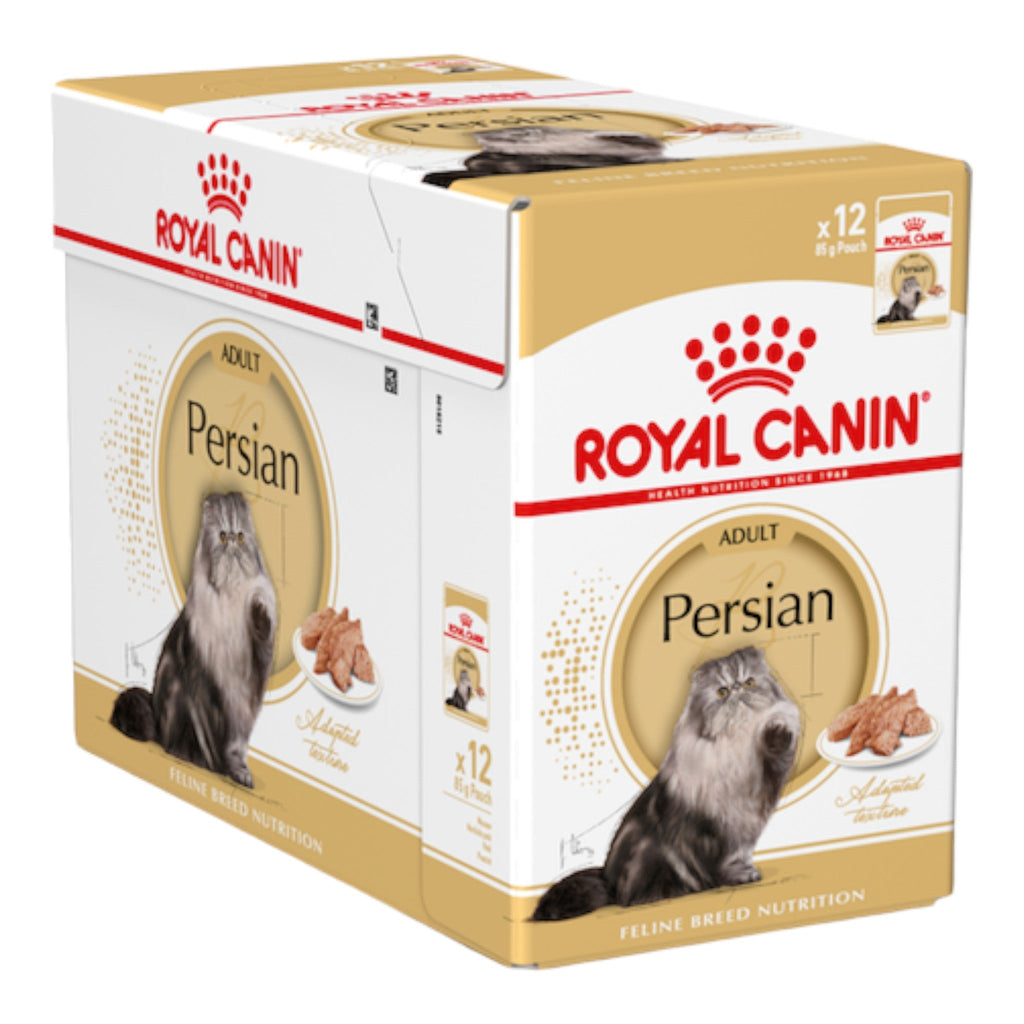 Royal Canin Persian Adult Wet Cat Food - PetHubb - RO224210