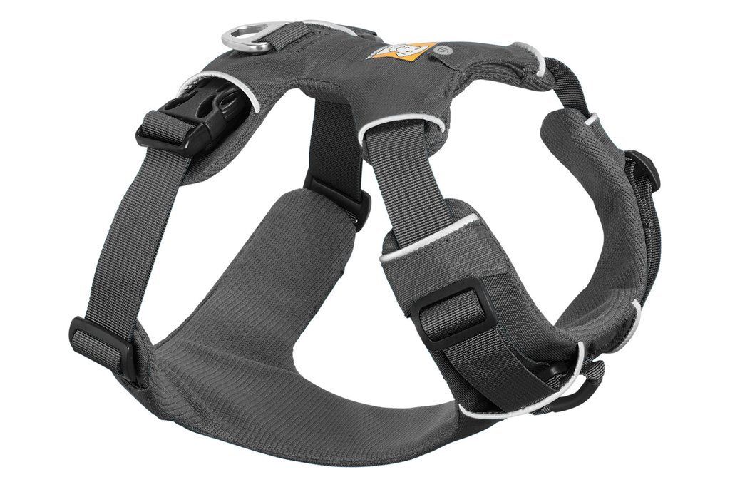 Ruffwear Front Range Dog Harness - PetHubb - 304050 - Grey - XXS