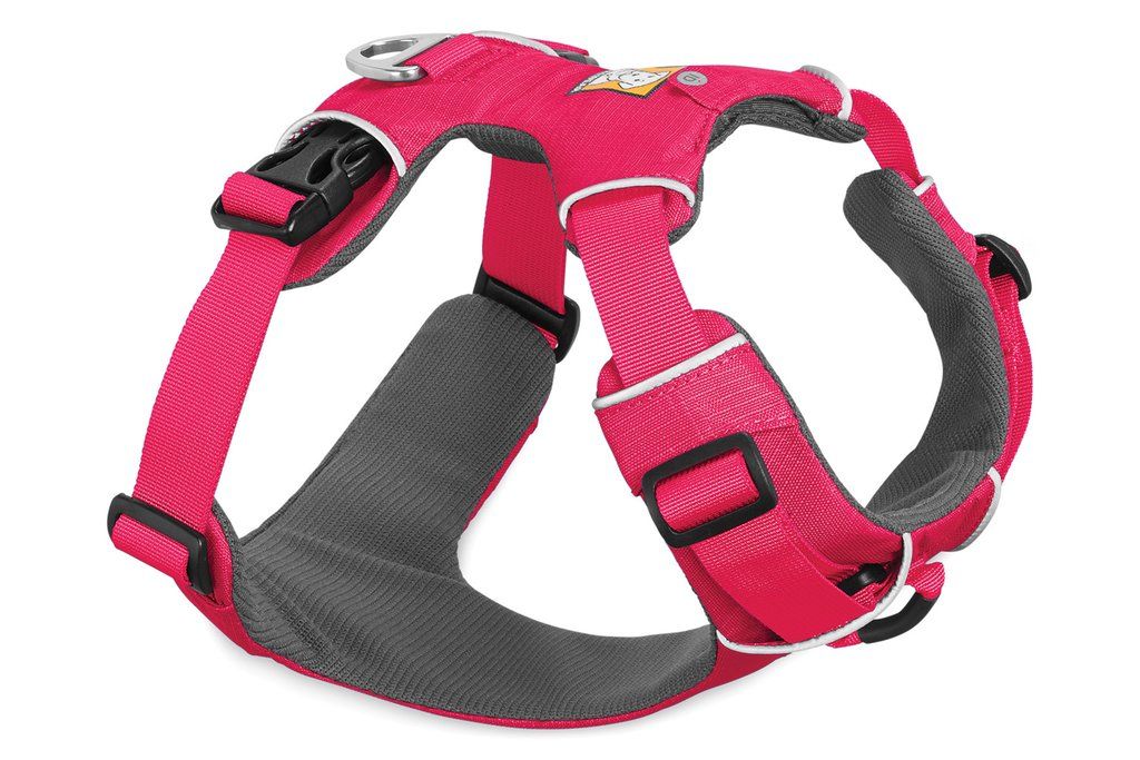 Ruffwear Front Range Dog Harness - PetHubb - 304050 - Pink - XXS