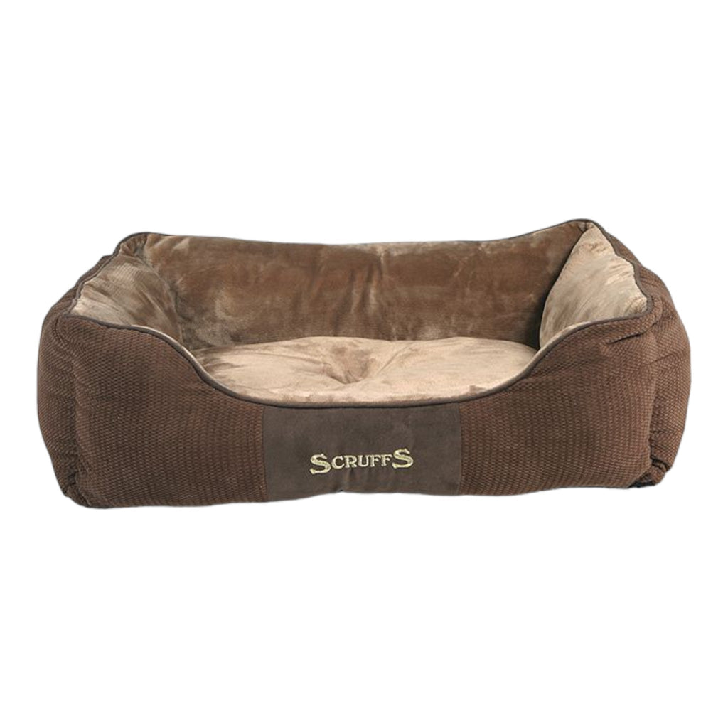 Scruffs Chester Bed for Dogs - PetHubb - 300323