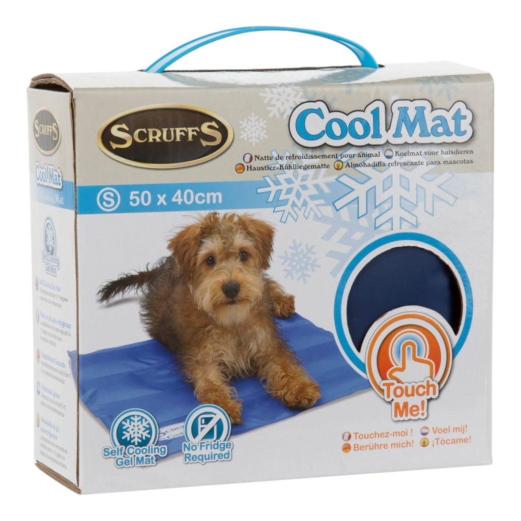 Scruffs Cool Mat - PetHubb - 300328