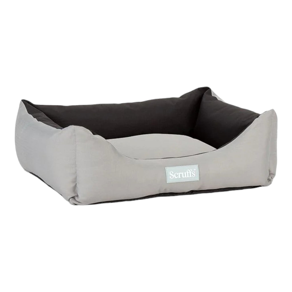 Scruffs Expedition Box Bed for Dogs - PetHubb - 300336