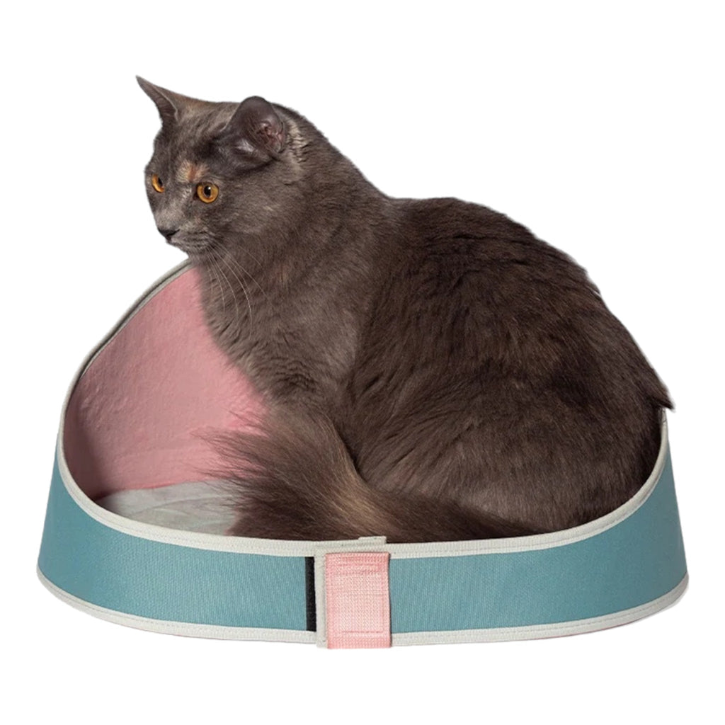 Zee.Cat Bed for Cats - PetHubb - 7908471102229