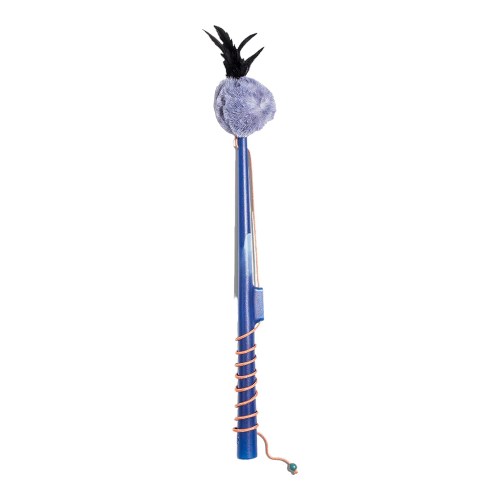 Zee.Cat Wand Cat Toy - PetHubb - 7908471102243