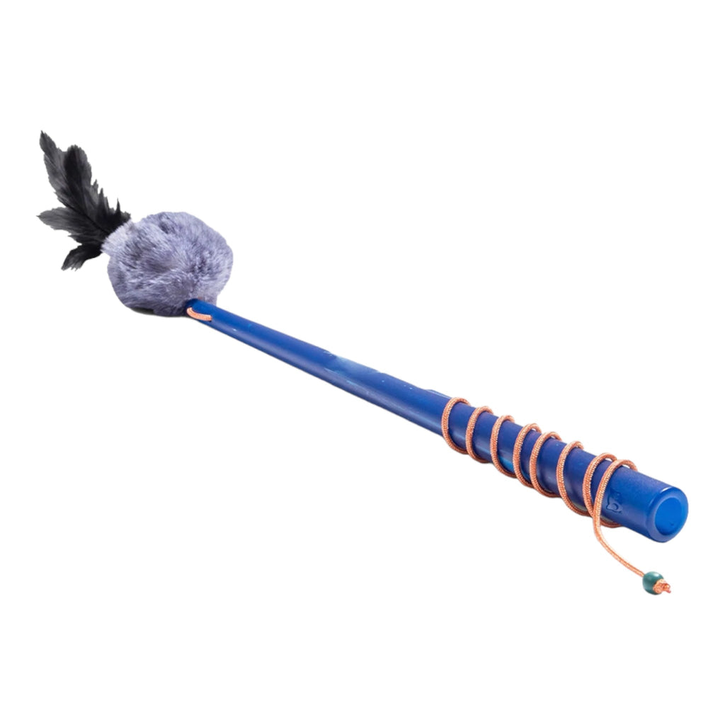 Zee.Cat Wand Cat Toy - PetHubb - 7908471102243