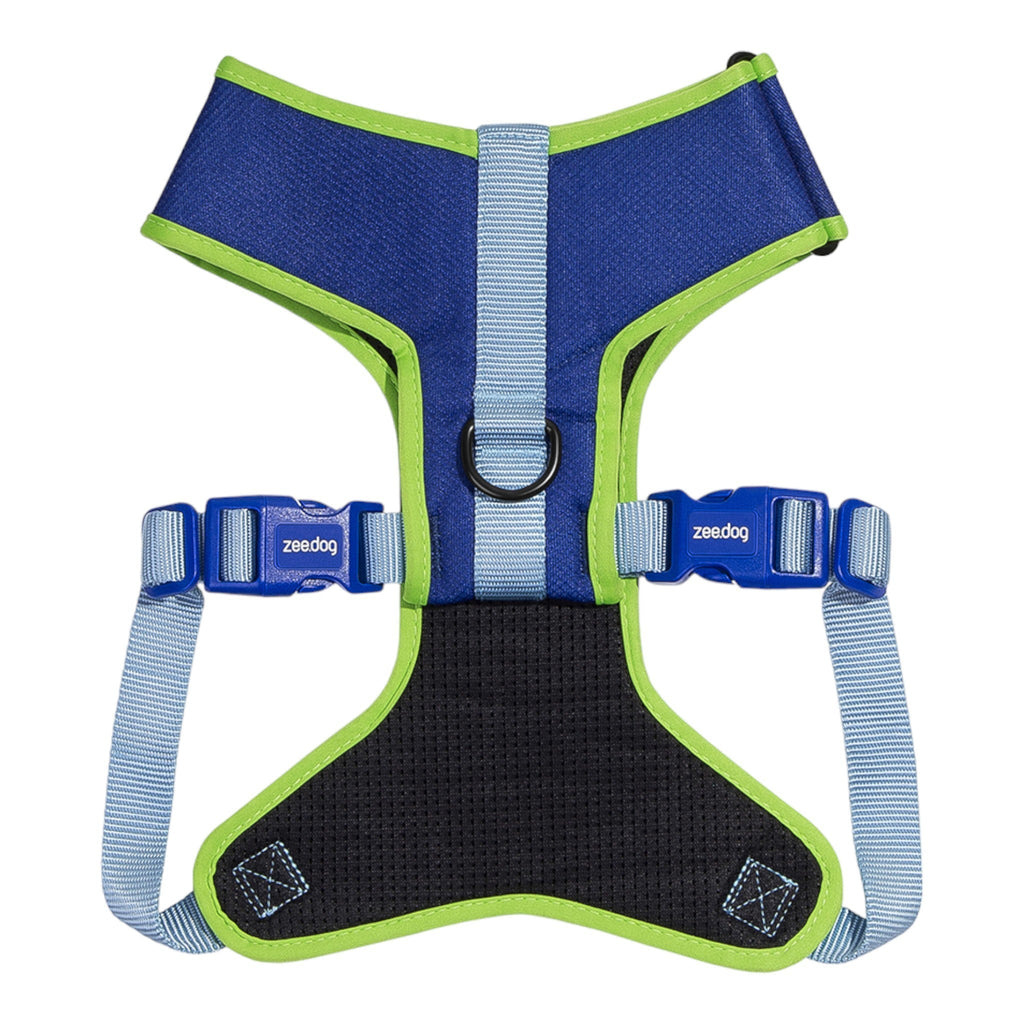 Zee.Dog Astro Adjustable Air Mesh Dog Harness - PetHubb - 7908471118718