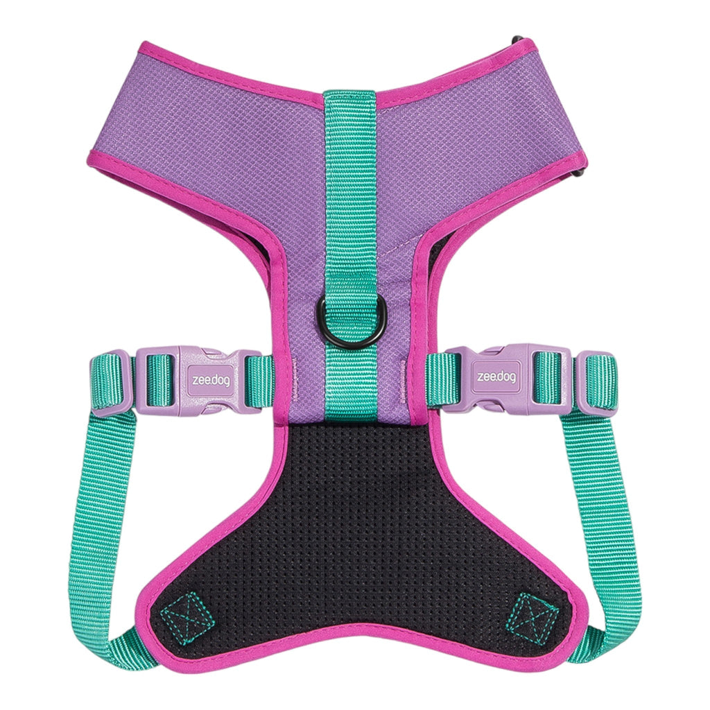 Zee.Dog Aura Adjustable Air Mesh Dog Harness - PetHubb - 7908471118756