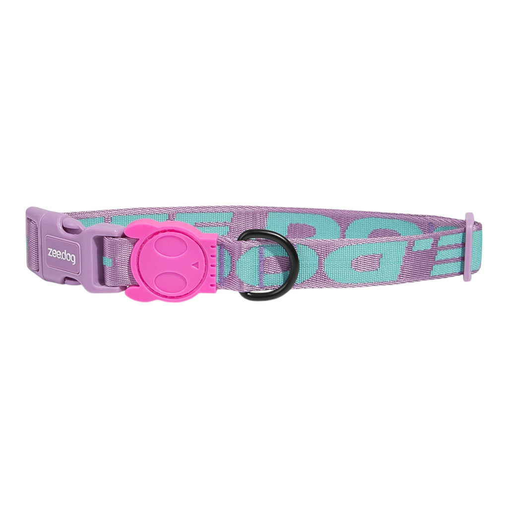 Zee.Dog Aura Dog Collar - PetHubb - 7908471118299