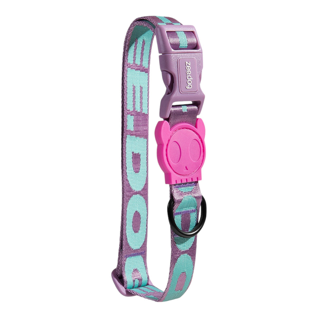 Zee.Dog Aura Dog Collar - PetHubb - 7908471118299