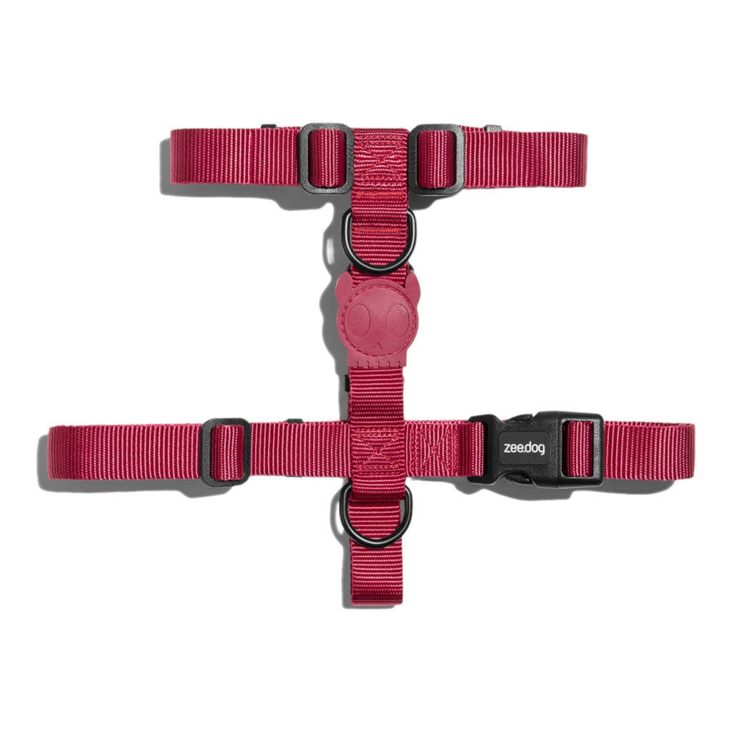 Zee.Dog Bordeau Dog H - Harness - PetHubb - 7898582508778