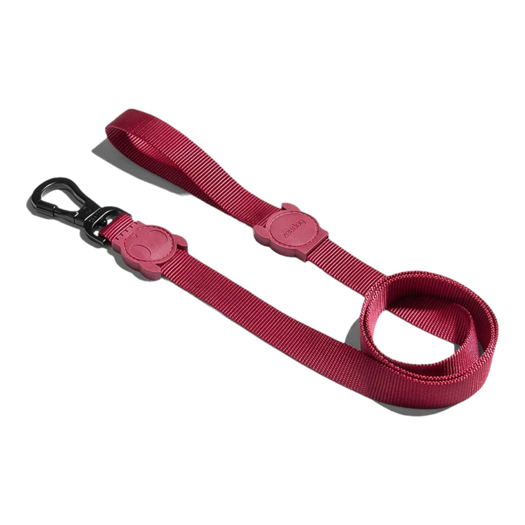 Zee.Dog Bordeau Dog Leash - PetHubb - 7898582508525