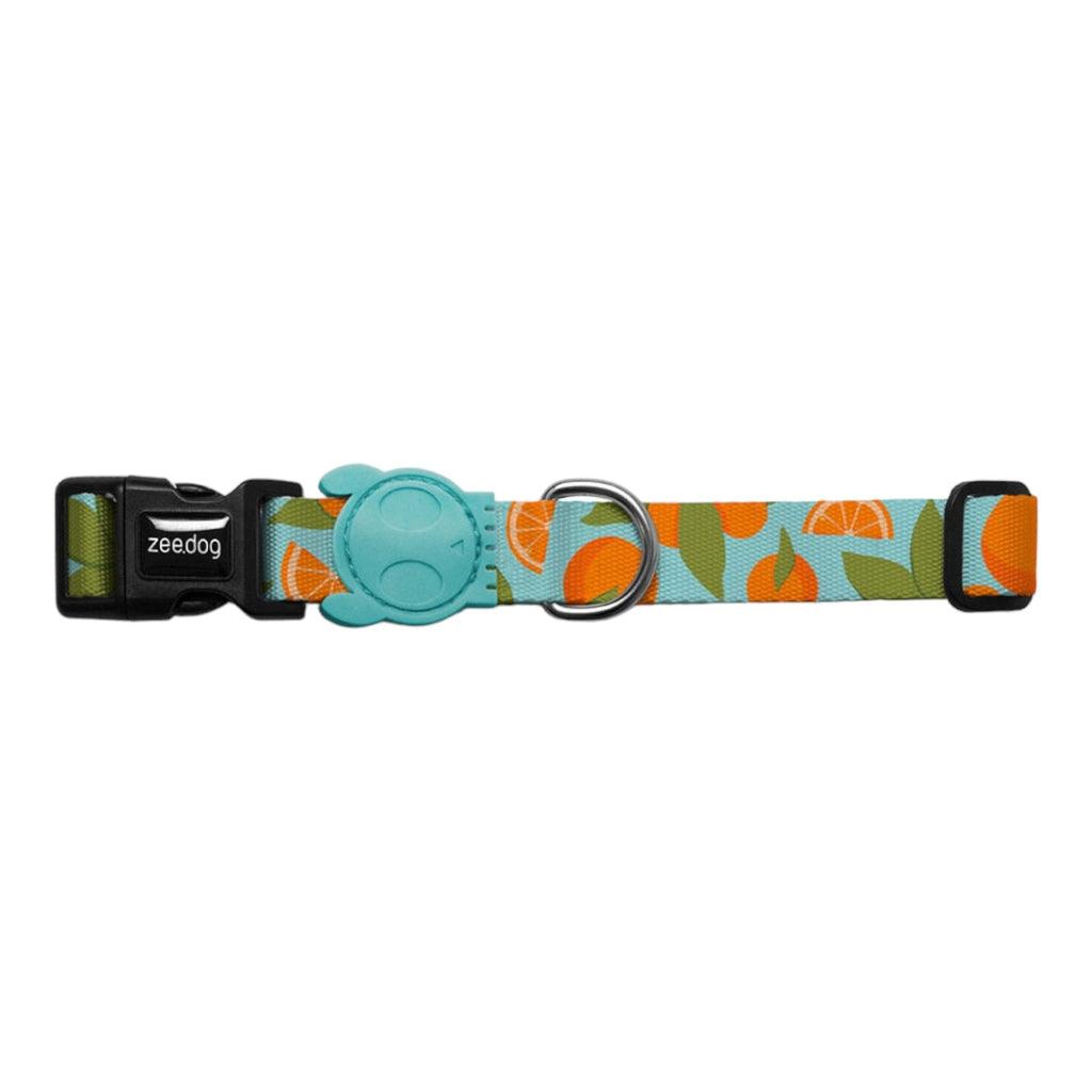 Zee.Dog Florida Dog Collar - PetHubb - 7898582480333