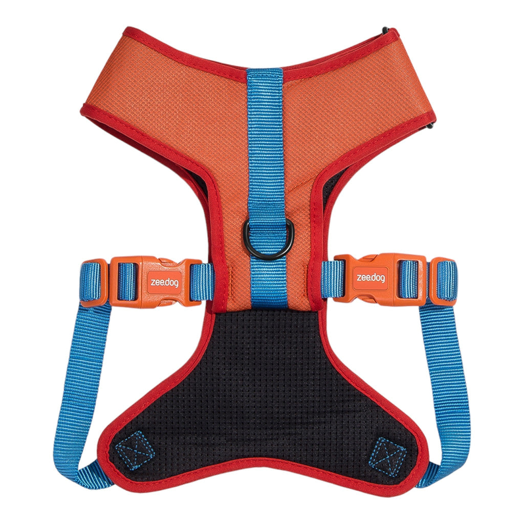 Zee.Dog Gibson Adjustable Air Mesh Dog Harness - PetHubb - 7908471118794