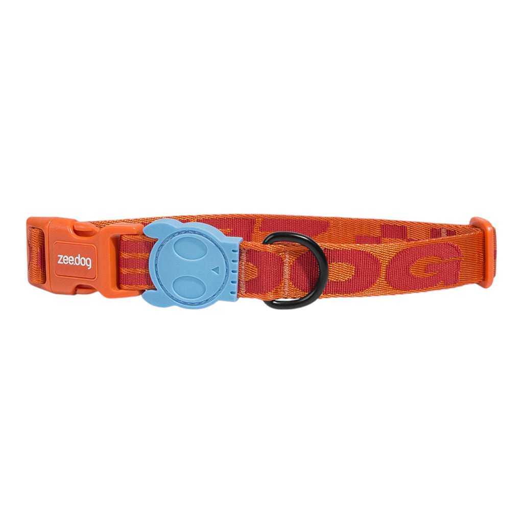 Zee.Dog Gibson Dog Collar - PetHubb - 7908471118336