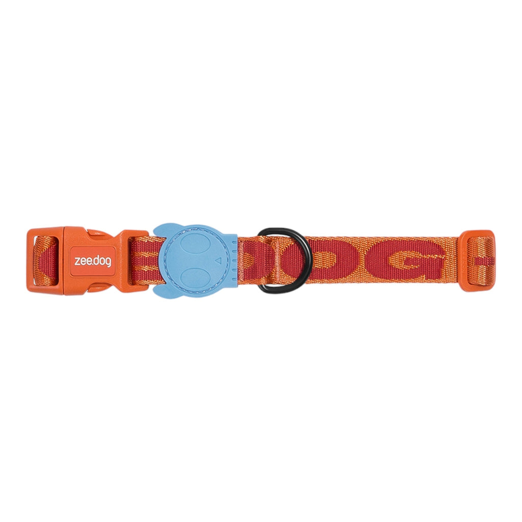 Zee.Dog Gibson Dog Collar - PetHubb - 7908471118343