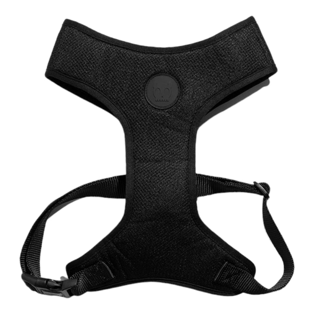 Zee.Dog Gotham Adjustable Air Mesh Dog Harness - PetHubb - 7898582509737