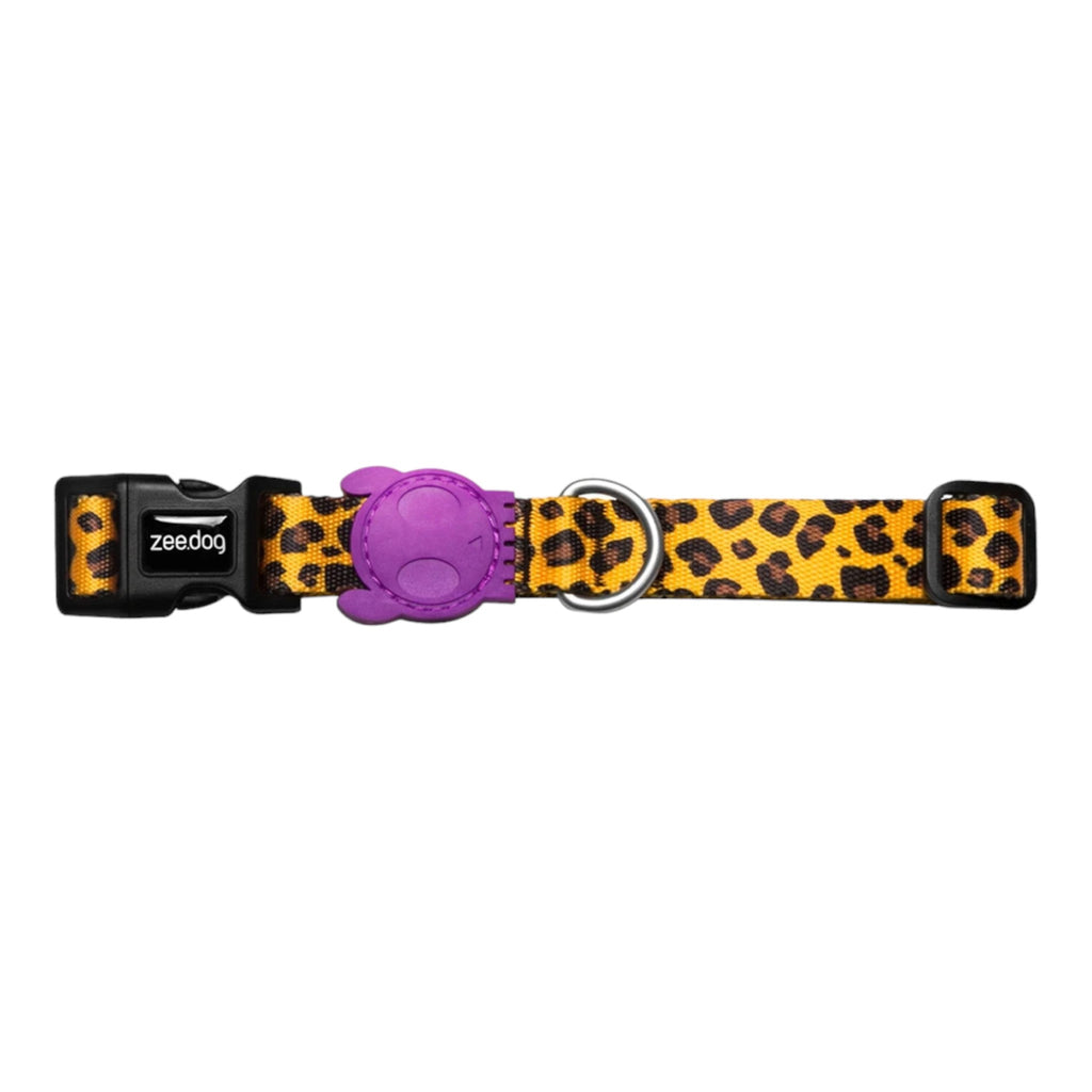 Zee.Dog Honey Dog Collar - PetHubb - 7898582489886