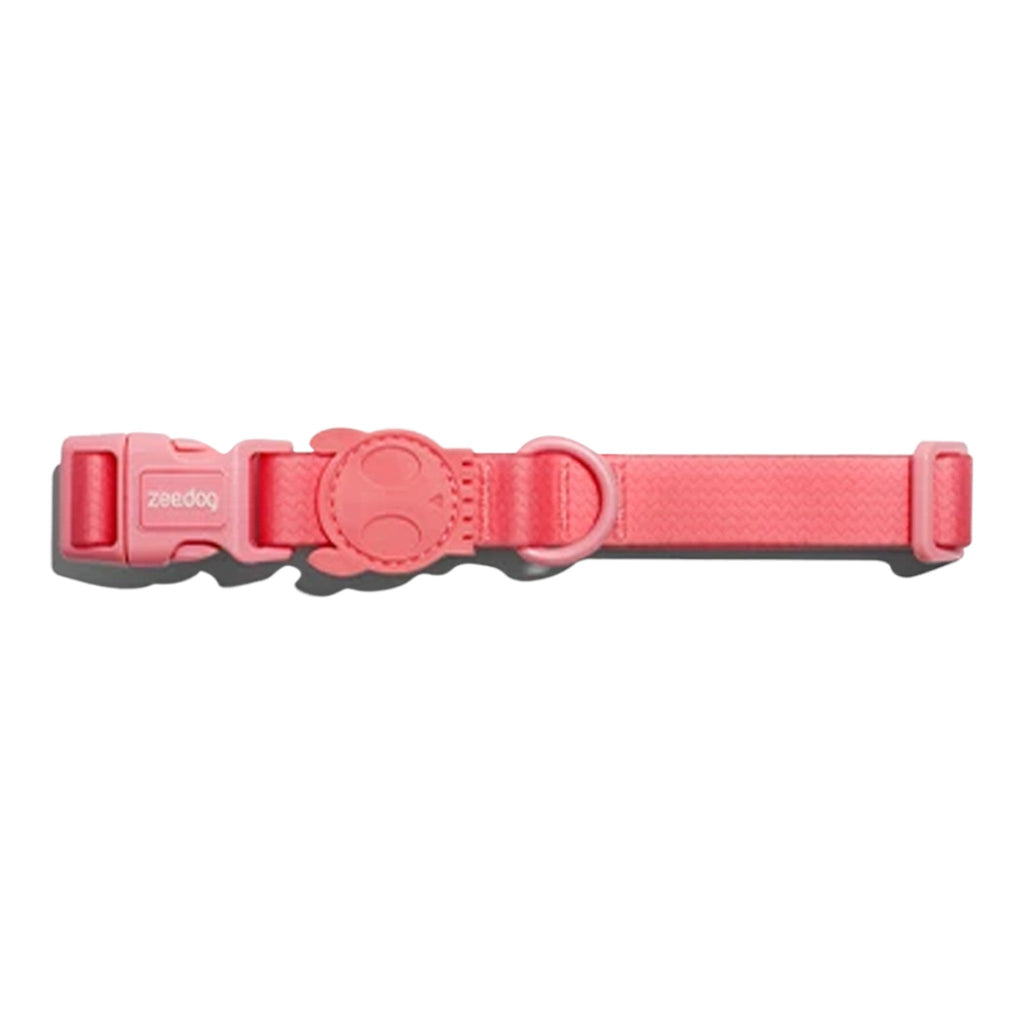 Zee.Dog Neopro Bubblegum Dog Collar - PetHubb - 7898582485734