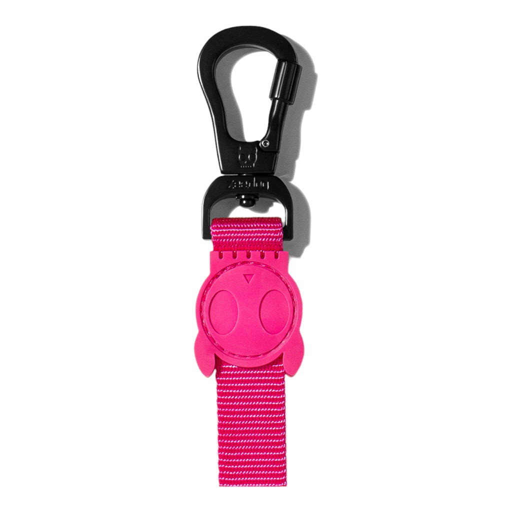 Zee.Dog Pink Led Dog Leash - PetHubb - 7908471101703