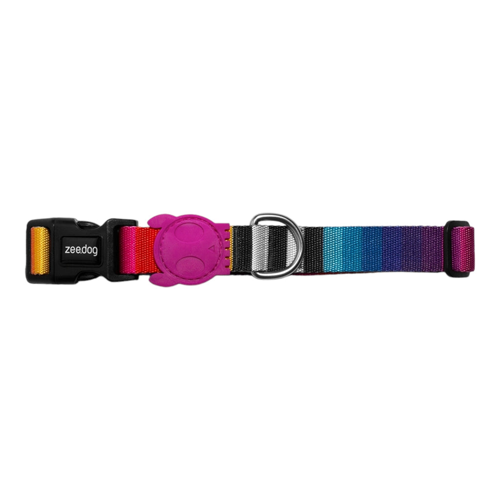 Zee.Dog Prisma Dog Collar - PetHubb - 7898582475902