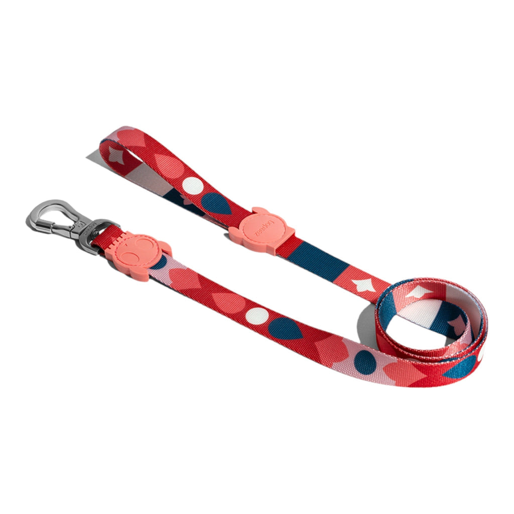 Zee.Dog SamÃƒÆ’Ã†â€™Ãƒâ€ Ã¢â‚¬â„¢ÃƒÆ’Ã¢â‚¬Å¡Ãƒâ€šÃ‚Â© Dog Leash - PetHubb - 7898582495429