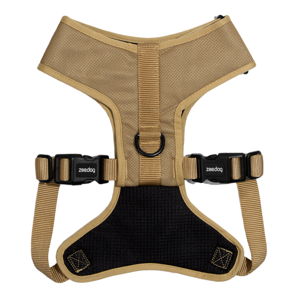 Zee.Dog Sand Adjustable Air Mesh Dog Harness - PetHubb - 7908471101550