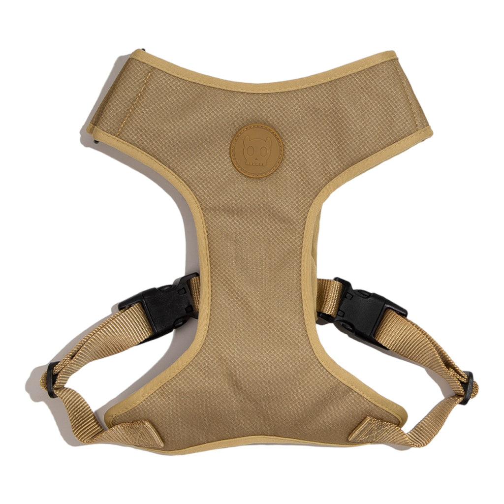 Zee.Dog Sand Adjustable Air Mesh Dog Harness - PetHubb - 7908471101550