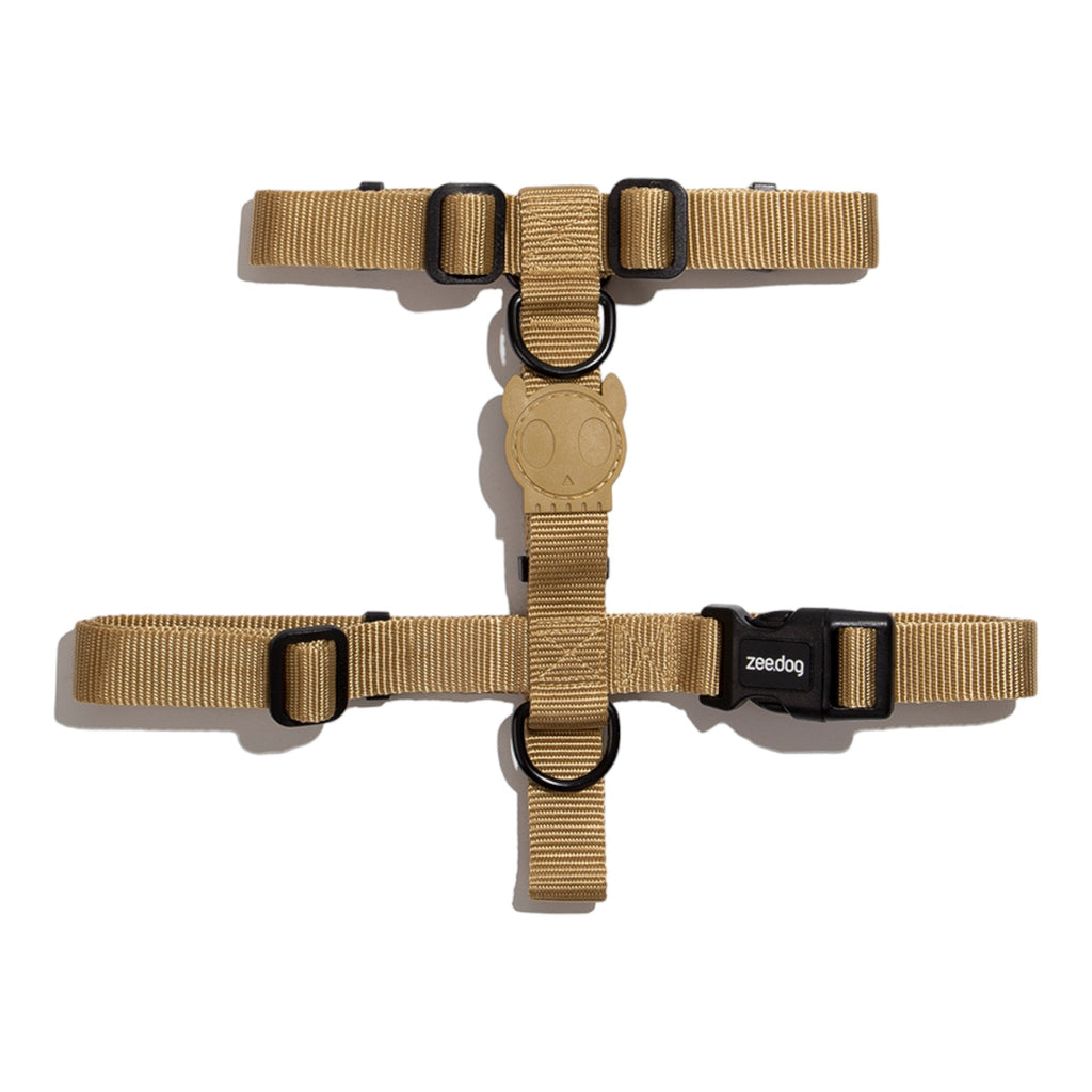 Zee.Dog Sand Dog H - Harness - PetHubb - 7908471101468