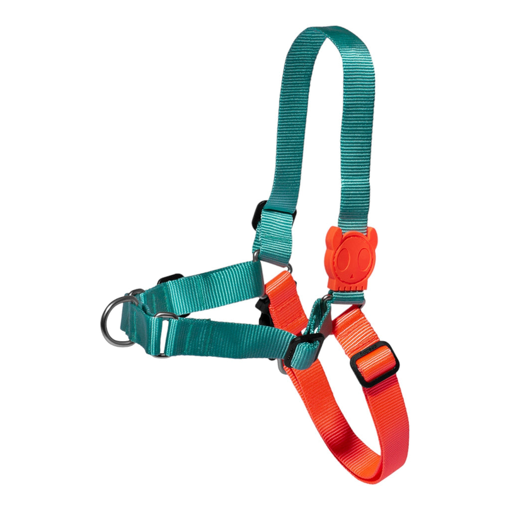 Zee.Dog Twist Soft - Walk Dog Harness - PetHubb - 7898582483419